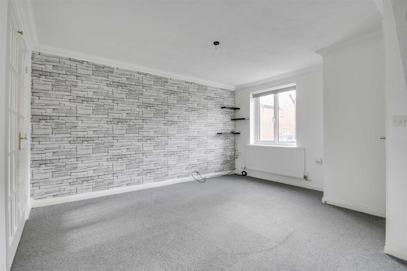 Blansby Chase, Emerson Valley, Milton Keynes
